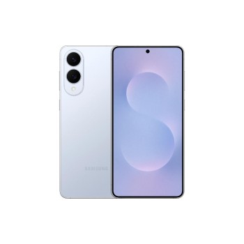 Samsung Galaxy S25 Edge 256GB Titani Icyblu, 6.7 Display, Dual-Kamera 200MP, 3900 mAh