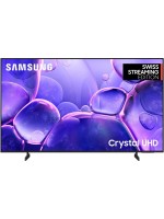 Samsung TV UE65U8000F 65'' U8000F Crystal UHD 4K TV, 2025