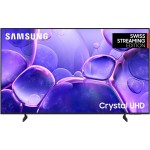 Samsung TV UE55U8000F 55'' U8000F Crystal UHD 4K TV, 2025
