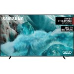 Samsung TV QE85Q7F AAUXXN, 85 QLED-TV, Edge-LED