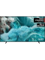 Samsung TV QE85Q7F 85'' Q7F QLED 4K AI TV, 2025