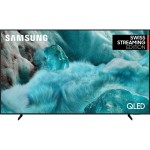 Samsung TV QE65Q7F AAUXXN, 65 QLED-TV, Edge-LED