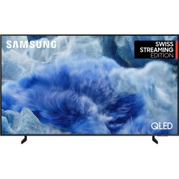 Samsung TV QE65Q8F 65'' Q8F QLED 4K AI TV, 2025 Samsung TV QE65Q8F 65'' Q8F QLED 4K AI TV, 2025