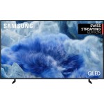 Samsung TV QE55Q8F AAUXXN, 55 QLED-TV, Edge-LED