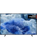 Samsung TV QE55Q8F 55'' Q8F QLED 4K AI TV, 2025