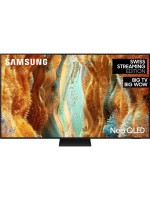 Samsung TV QE85QN70F 85'' QN70F Neo QLED 4K Mini LED AI TV, 2025