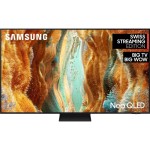 Samsung TV QE75QN70F AUXXN, 75 NEO-QLED-TV, NQ4 AI Gen2 Processor