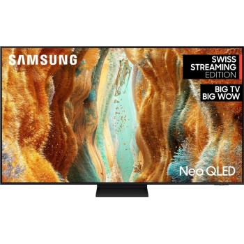 Samsung TV QE75QN70F 75'' QN70F Neo QLED 4K Mini LED AI TV, 2025 Samsung TV QE75QN70F 75'' QN70F Neo QLED 4K Mini LED AI TV, 2025