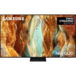 Samsung TV QE65QN70F AUXXN, 65 NEO-QLED-TV, NQ4 AI Gen2 Processor