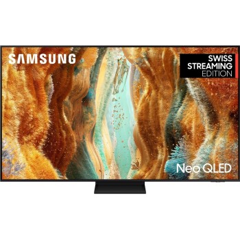 Samsung TV QE55QN70F 55'' QN70F Neo QLED 4K Mini LED AI TV, 2025 Samsung TV QE55QN70F 55'' QN70F Neo QLED 4K Mini LED AI TV, 2025