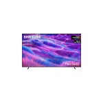 Samsung TV QE100QN80F 100'' QN80F Neo QLED 4K Mini LED AI TV, 2025