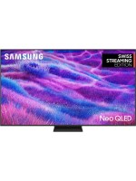 Samsung TV QE55QN80F 55' QN80F Neo QLED 4K Mini LED AI TV, 2025
