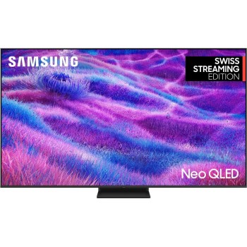 Samsung TV QE55QN80F 55' QN80F Neo QLED 4K Mini LED AI TV, 2025 Samsung TV QE55QN80F 55' QN80F Neo QLED 4K Mini LED AI TV, 2025