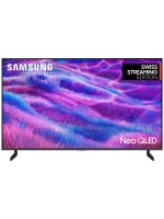 Samsung TV QE50QN80F 50' QN80F Neo QLED 4K Mini LED AI TV, 2025