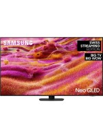 Samsung TV QE85QN90F 85'' QN90F Neo QLED 4K Mini LED AI TV, 2025