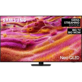 Samsung TV QE85QN90F 85'' QN90F Neo QLED 4K Mini LED AI TV, 2025 Samsung TV QE85QN90F 85'' QN90F Neo QLED 4K Mini LED AI TV, 2025