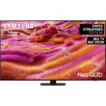 Samsung TV QE75QN90F 75'' QN90F Neo QLED 4K Mini LED AI TV, 2025
