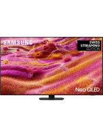 Samsung TV QE55QN90F 55'' QN90F Neo QLED 4K Mini LED AI TV, 2025