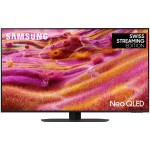 Samsung TV QE50QN90F ATXXN, 50 NEO-QLED-TV, NQ4 AI Gen3 Processor