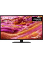 Samsung TV QE50QN90F 50'' QN90F Neo QLED 4K Mini LED AI TV, 2025