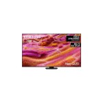 Samsung TV QE98N90F ATXZU, 98, NEO-QLED-TV, NQ4 AI Gen3 Processor