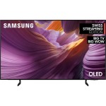 Samsung TV QE83S85F 83'' S85F OLED 4K AI TV, 2025