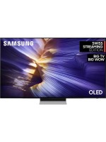 Samsung TV QE77S90F AEXZU, 77 OLED HDR