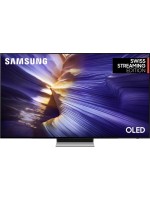 Samsung TV QE48S90F 48'' S90F OLED 4K AI TV, 2025