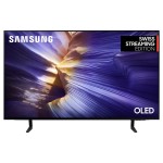 Samsung TV QE42S90F 42'' S90F OLED 4K AI TV, 2025
