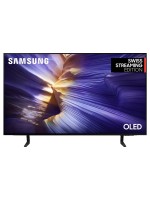 Samsung TV QE42S90F 42'' S90F OLED 4K AI TV, 2025