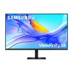 Samsung LS37D800UAUXEN, 37, UHD, 3840x2160, 60Hz, HDMI/DP, KVM, USB-C 90W