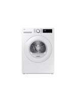 Samsung Wäschetrockner DV90DG52A0TEWS, A+++, 9kg, 65dB