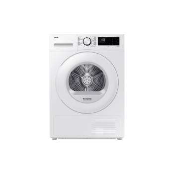 Samsung Wäschetrockner DV90DG52A0TEWS, A+++, 9kg, 65dB Samsung Wäschetrockner DV90DG52A0TEWS, A+++, 9kg, 65dB
