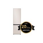 Samsung Kühl-, gefrieschrank RB38C7B6A39/WS, A, KS273l, GS114l, 35dB