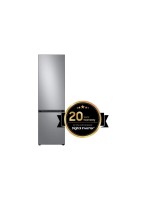 Samsung Réfrigérateur congélateur RB38C7B6BS9/WS Droite
