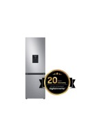 Samsung Réfrigérateur congélateur RB34C632DSA/WS Droite