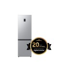 Samsung Kühl-, gefrieschrank RB34C672DSA/WS, D, KS230l, GS114l, 35dB