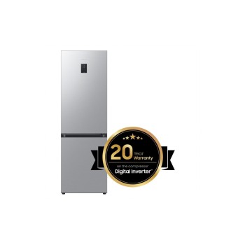 Samsung Kühl-, gefrieschrank RB34C672DSA/WS, D, KS230l, GS114l, 35dB Samsung Kühl-, gefrieschrank RB34C672DSA/WS, D, KS230l, GS114l, 35dB