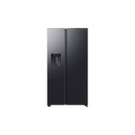 Samsung Foodcenter RS80F66KCFWS Black Doi