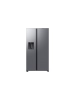 Samsung Food-Center RS80F66KCTWS, C, KS409l, GS225l, 33dB