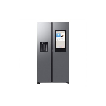 Samsung Food-Center RS90F66BETWS, E, KS389l, GS225l, 34dB