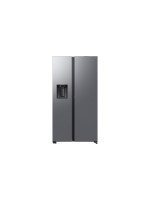 Samsung Foodcenter RS80F64KETWS Gris