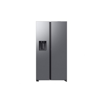 Samsung Foodcenter RS80F64KETWS Gris Samsung Foodcenter RS80F64KETWS Gris