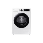 Samsung Wäschetrockner DV90DG52A0AEWS, A+++, 9kg, 65dB