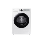 Samsung Sèche-linge DV90DG52A0AHWS Droite