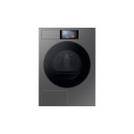 Samsung Sèche-linge DV90F09F4SU5 Droite