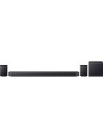 Samsung HW-Q990F, Soundbar mit wireless Sub, inkl. Wireless Rears, 11.1.4, 756 Watt