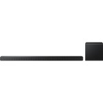 Samsung HW-QS700F,Soundbar mit wireless Sub, 3.1.2, 345 Watt