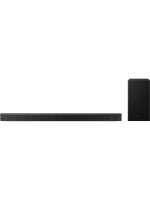 Samsung HW-B750F, Soundbar mit wireless Sub, 5.1, 400 Watt