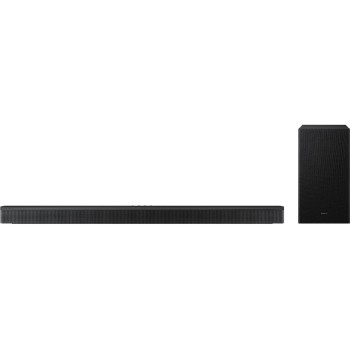Samsung HW-B750F, Soundbar with wireless Sub, 5.1, 400 Watt Samsung HW-B750F, Soundbar with wireless Sub, 5.1, 400 Watt